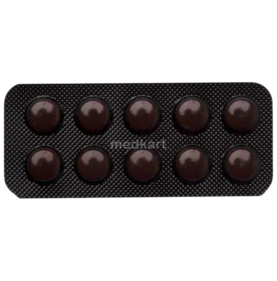 opiprol 50mg tablet 10's